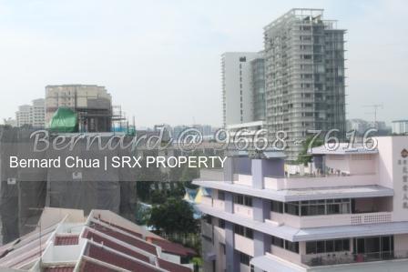The Treeline (D15), Apartment #179236172